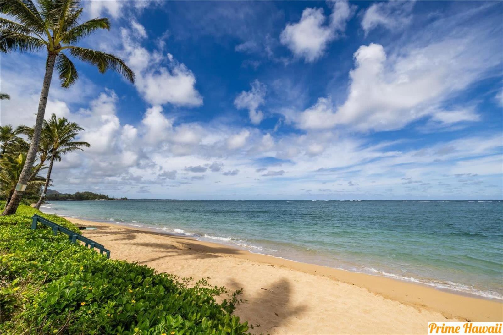 Beachfront Condo With Amazing Views Hau'ula ภายนอก รูปภาพ